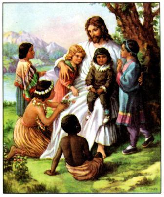 Tuhan Yesus sangat baik dlm hidup kita, & Dia tak prnah tinggalkan kita. Tpi, apakah yg kita berikan pada-Nya ? Dia tak menuntut apa-apa, selain keTAATan kita.