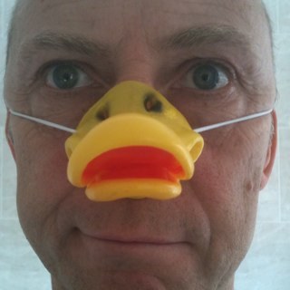 GaryGazzah57's profile picture. 