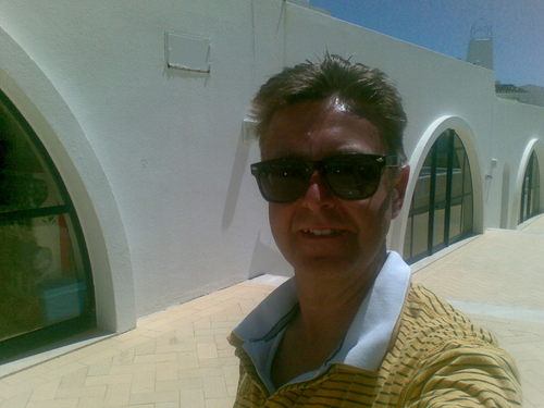 GregOBeirne's profile picture. Musician and ultra runner 😎🏃‍♂️🕺