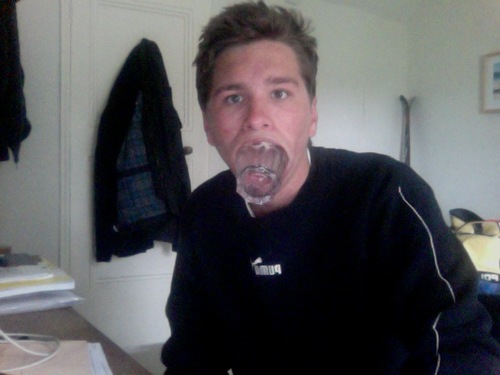 joehamcheese's profile picture. que pasa? I'm always making lists sartorial rebel