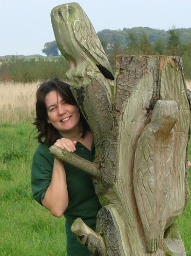 Nature lover, RSPB Liverpool member, volunteer Pickerings Pasture. All views my own. Love open spaces, our parks, birds & wildlife. Home gardener😉