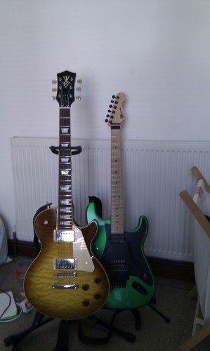 HBellamy's profile picture. .Net Developer and occasional guitarist. For all music related tweets see @thriftyguitar
