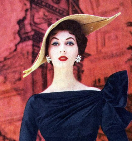 Dovima (IDovima) Twitter