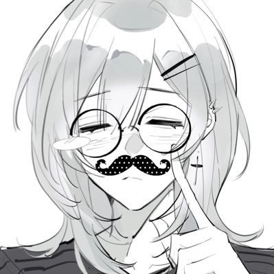 天才宅男路人乙