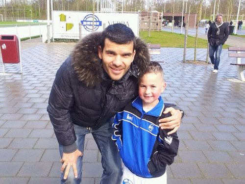 WijnandE's profile picture. 