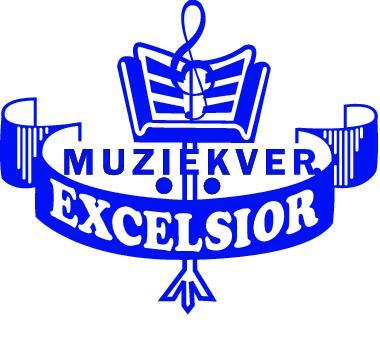 Muziekvereniging Excelsior uit Losser. Opgericht in 1908 met een A en B orkest, een drumband, een jeugddrumband en meerdere twirl groepen.