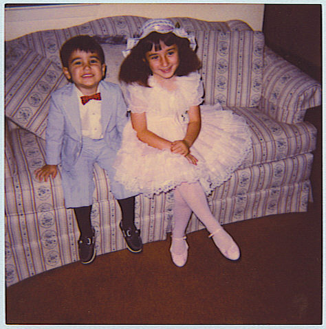 ericapasvar's profile picture. 