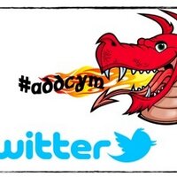 addcym (@addcym) 's Twitter Profile