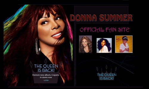 Donna_Summer's profile picture. A five-time Grammy winner, Donna Summer was the first artist to win the Grammy for Best Rock Vocal Performance, Female (1979, “Hot Stuff”)