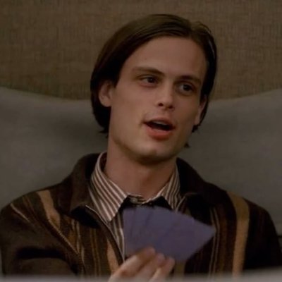 Mrs. Matthew Gray Gubler