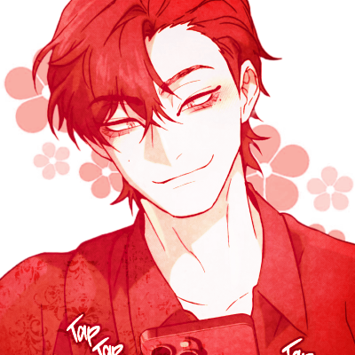 ۶୧◞ bryce ︵︵