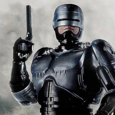 Robocop