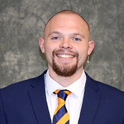 Jacob DiRenzo