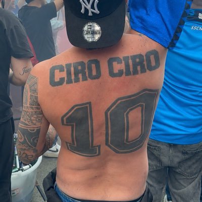 CiroCiro 🌋