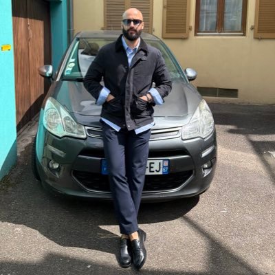 Lundi.