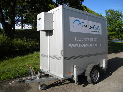 Transcoolltd's profile picture. We supply high-quality fridge and freezer trailers to rent or buy. We are based in Aberdeen Scotland.