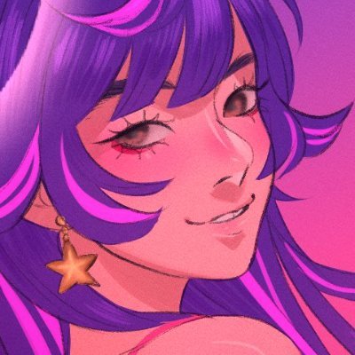 nate 🌹 DM for commissions!