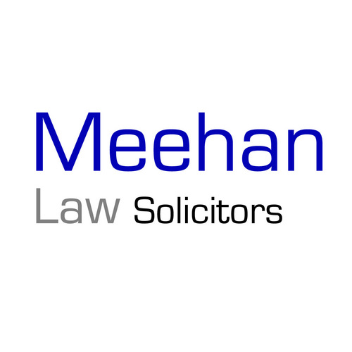 meehanlaw's profile picture. Leading Law Firm specialising in Debt Collection, Housing and Civil Litigation