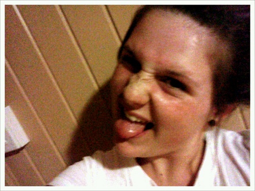 Vas Happenin?! ;)