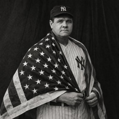 The Great Bambino