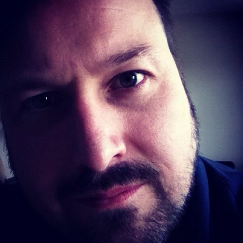 Grafys's profile picture. Crack Ass Graphic Designer with a twist // Visual Communications Expert