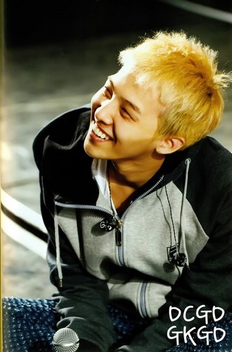 Ji Yong Kwon