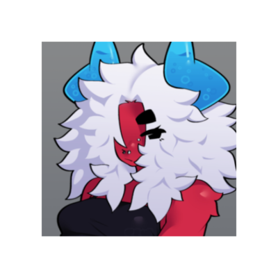 » Bubble(s)
» Artist / Freelancer
» She / They
× AI & proshippers DNI 🚫

ⓘ  16+ SFW Suggestive