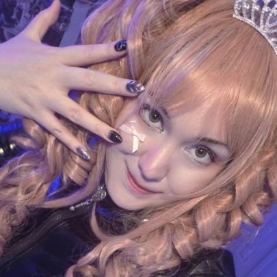 Caroline • キャロ✦.° seen JLK 5/17