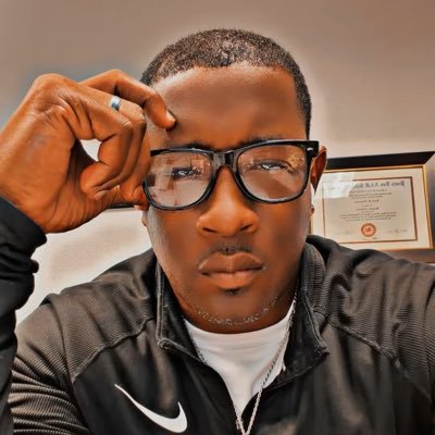 Coach Lewis Edmonson M.Ed.