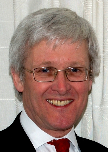 GeoffQueensPark's profile picture. 