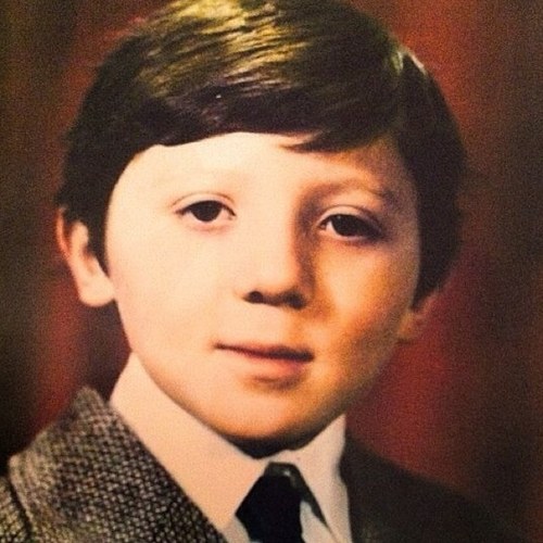 Olegbudaev's profile picture. 