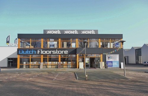 DutchFloorstore's profile picture. Verkoop van harde vloeren oa Laminaat,Pvc,Houten vloerdelen,Natuursteen,wand en Vloertegels.