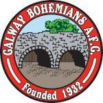 Galway's oldest club, established 1932.