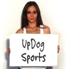 UpDogSports's profile picture. Where we ask the question: What's Up Dog in the World of Extreme Sports