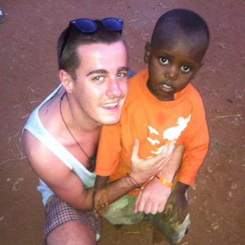 MandelliMatteo's profile picture. 