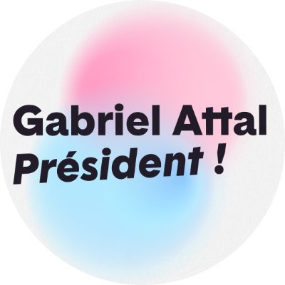 Attal Président 🇫🇷