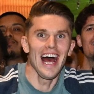 Gyökeres Champion of England #14🏆