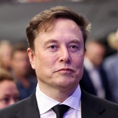 CEO of Tesla and SpaceX, focused on advancing sustainable energy, cutting-edge technology, and space exploration to help build a better future for humanity.