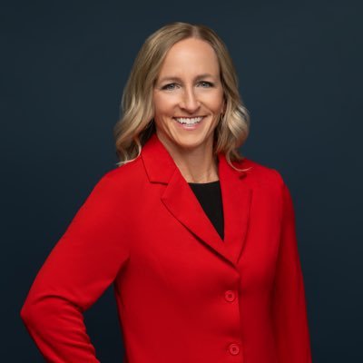 mother of two, founder of Mason Classical Academy, Collier County School Board member, group fitness instructor and animal rescue volunteer