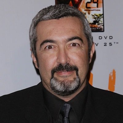 Jon Cassar