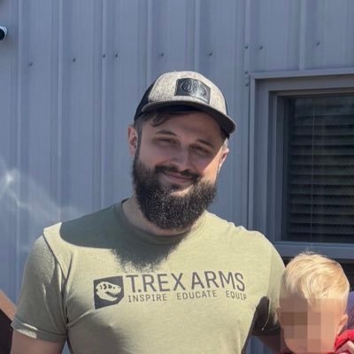 Christian, husband, father of four cool guys, @GauntletAI C4 grad, job consists of shooting guns and writing software