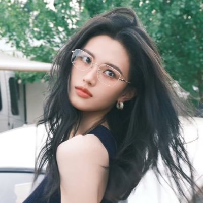 Shen Yujie, 沈羽洁