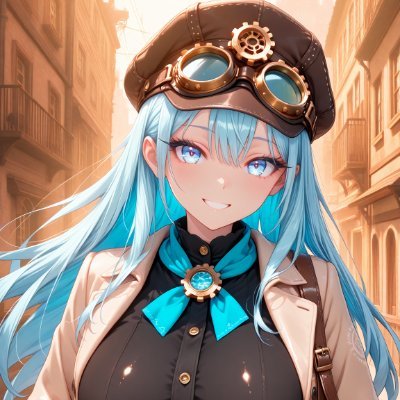 Kailina Chrono