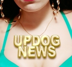 UpDogNews's profile picture. Where we ask the question: What's Up Dog in the News World