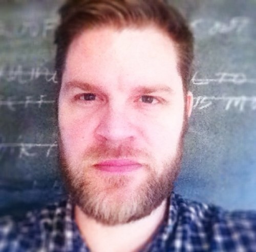 joelmillerdsign's profile picture. Husband, Dad, & Art Director at TWIST Creative Inc.