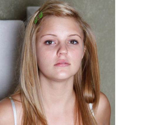 Hi, guys!  I am a blonde bisexual girl at 18.  Though I'm no slut, I would love to experiment with boys AND girls.