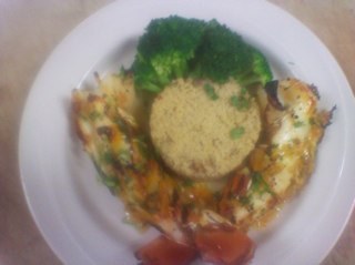 dexterpyro69's profile picture. Carolina Panthers fan. #cheflife #panthers #husband #father