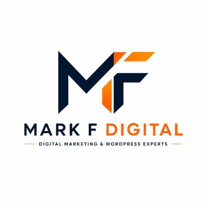 Mark F Digital 🚀
Helping brands scale through Digital Marketing & WordPress Solutions
📈 Growth Strategy | Branding | SEO | Social Media