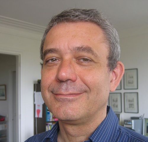 Ingénieur, alsacien, entrepreneur des Cleantechs, industriel dans la mécanique, libéral social et économique, universaliste, boomer, le covid-19 ne m'aura pas