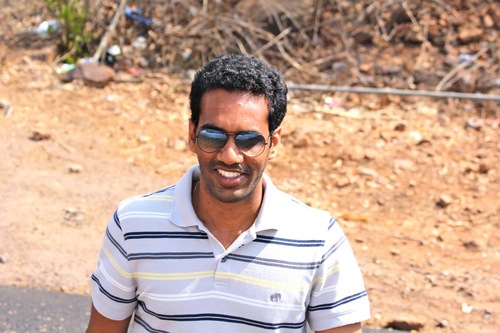 An engineer who likes math, nature, non-fiction and loves food/cooking.